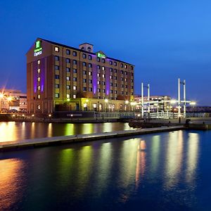 Holiday Inn Express Manchester - Salford Quays By Ihg